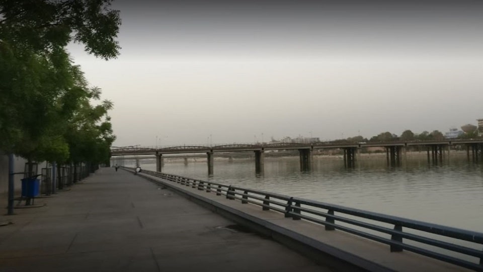 River Front Event Centre Paldi Ahmedabad