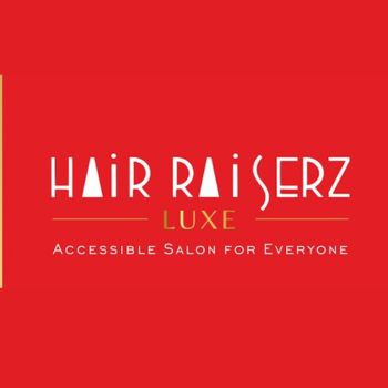offers and deals at Hair Raiserz luxe in Sector-91,Mohali