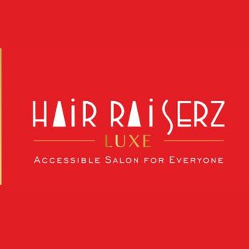 Hair Raiserz luxe - Mohali Sector-91 Mohali