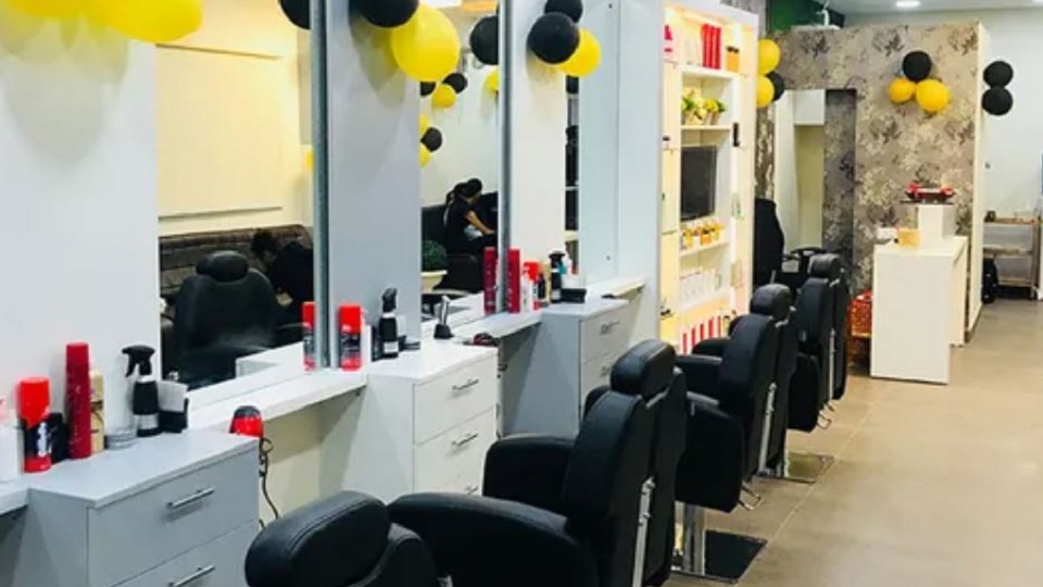 Avalon Unisex Salon Chandigarh Sector-21 Chandigarh