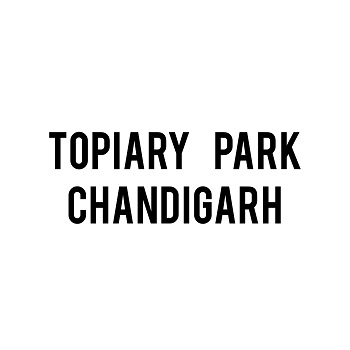 Topiary Park Sector-35 Chandigarh