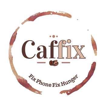 Caffix - The Tech Cafe