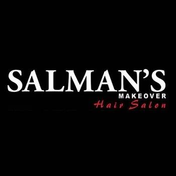 Salman's Makeover Unisex Salon Sector-35 Chandigarh