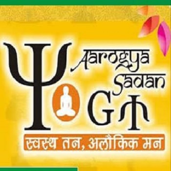 Aarogya Sadan Sector-49 Chandigarh