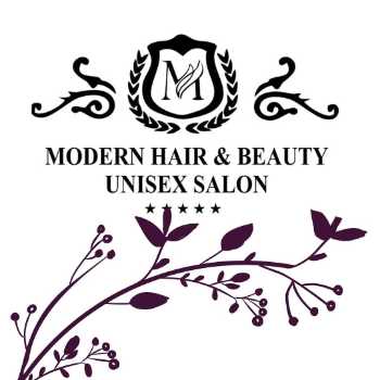 Modern Hair & Beauty Unisex Salon Sector 24 GURGAON