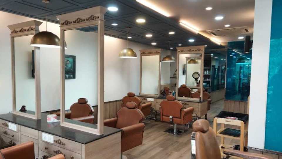 Emmiko Salon New Colony GURGAON