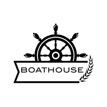 New Year Party @ Boathouse