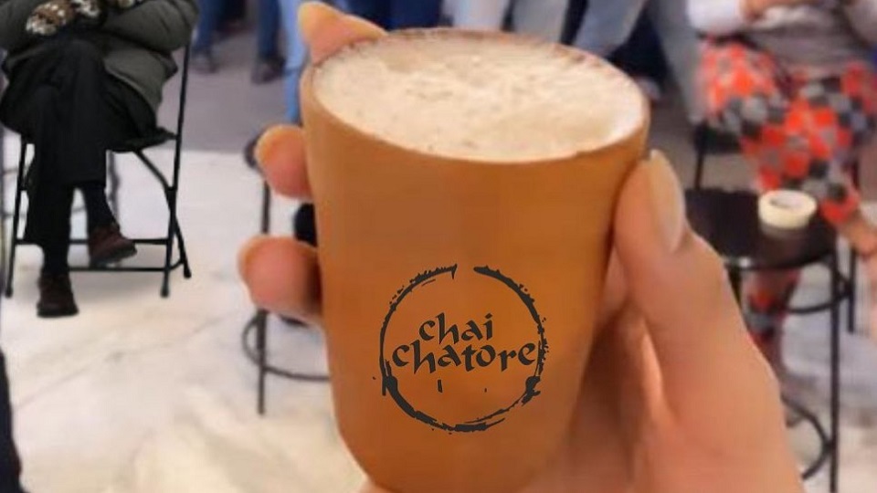 Chai Chatore Sector-46 Chandigarh