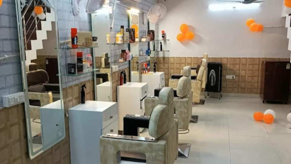 Studio 49 Salon Sector 49 GURGAON