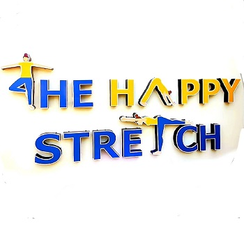 The Happy Stretch
