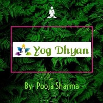 Yog Dhyan Sector-43 Chandigarh