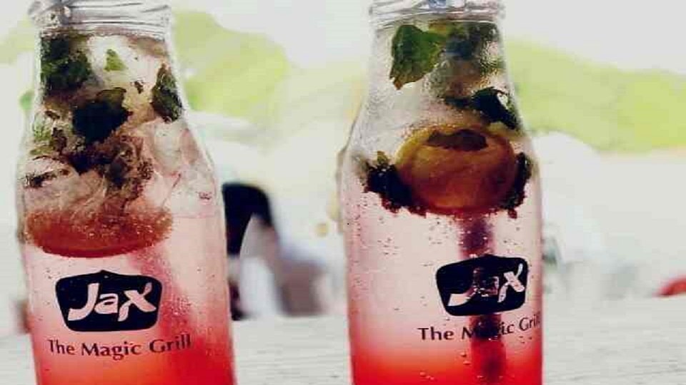 Jax In The Box : The Magic Grill Sector-32 Chandigarh
