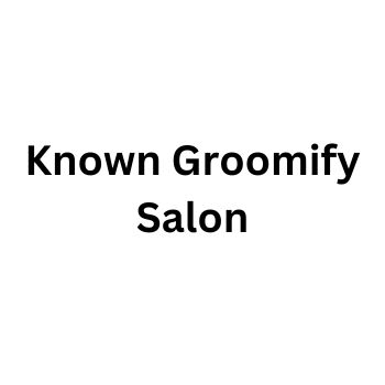 Known Groomify Unisex salon Supertech Mart Noida