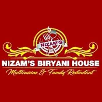 Nizam's Biryani House Marathahalli Bangalore