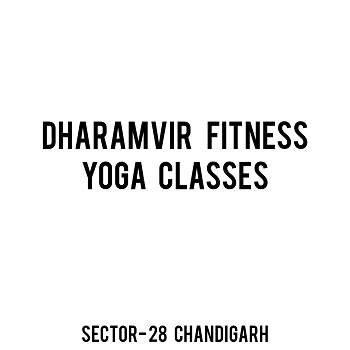 Dharamvir Yoga Fitness Classes Sector-28 Chandigarh