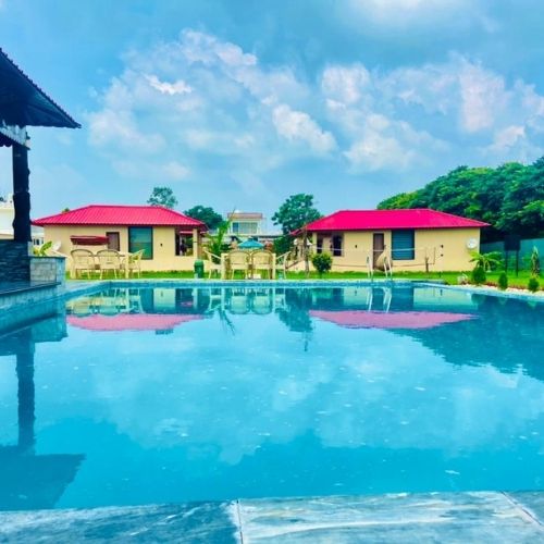 Shivjot Farms & Resort - Stay Packages