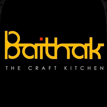 Baithak The Craft Kitchen Manimajra Chandigarh