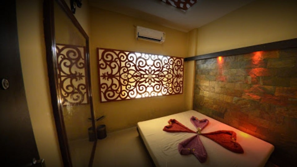 Palms Spa & Hamam Bodakdev Ahmedabad