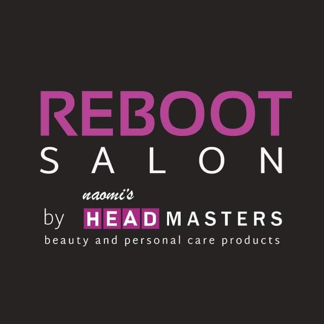 Reboot Salon