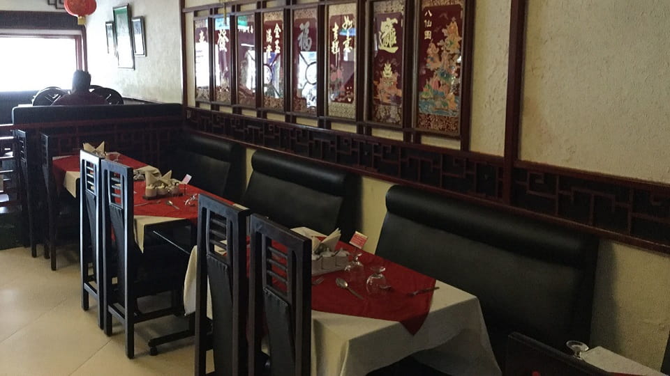 Shangri La Restaurant Sector-60 Chandigarh