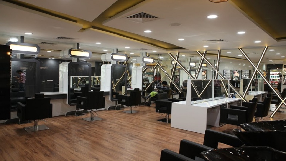 Moi-Orner Salon And Makeup Sector-9 Panchkula