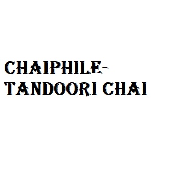 Chaiphile -Tandoori Chai