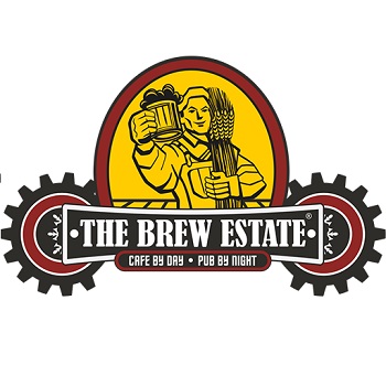 The Brew estate