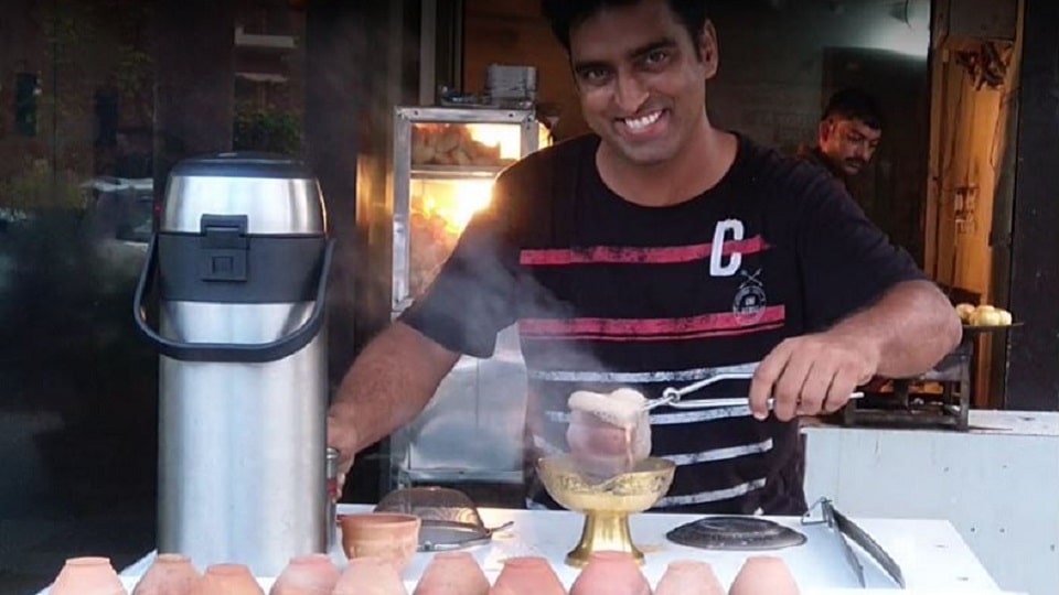 Chaiphile -Tandoori Chai Sector-22 Chandigarh