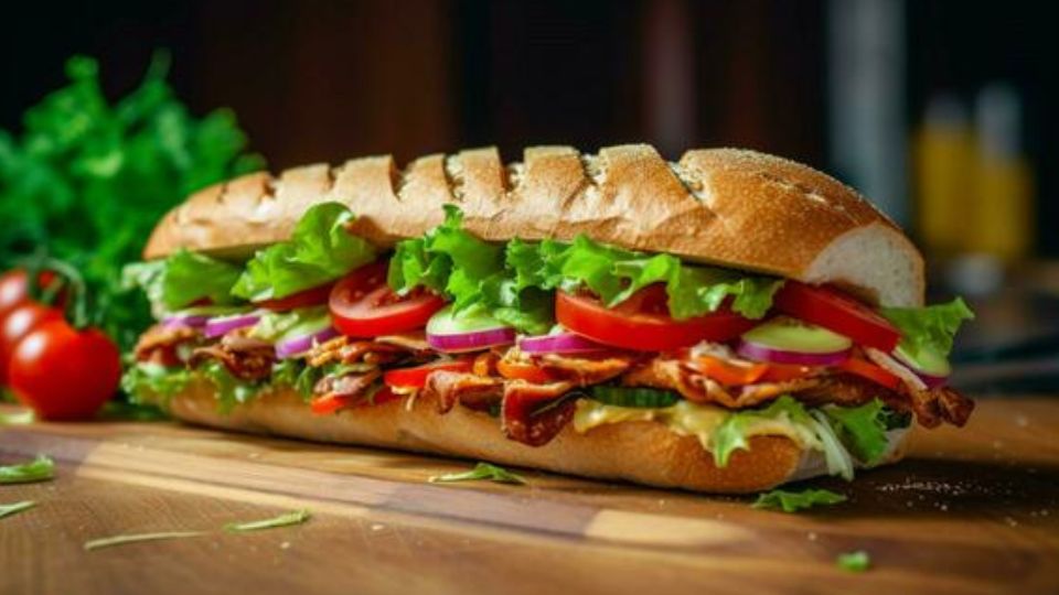 King of Subs - Zirakpur VIP Road Zirakpur