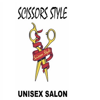 Scissors Style Unisex Salon DLF Phase 4 GURGAON