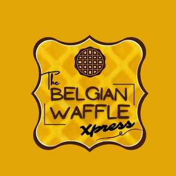 The Belgian Waffle Xpress Sector-26 Chandigarh