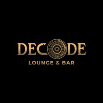 Decode Lounge & Bar Sector 54 GURGAON