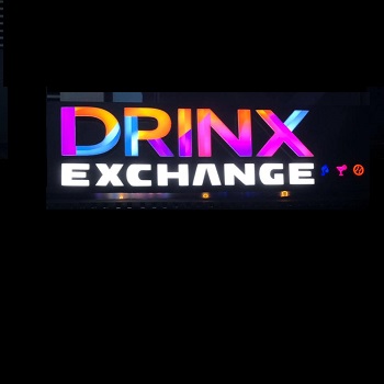 Drinx Exchange Vijay Nagar Indore