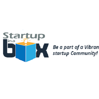 Startup in a box