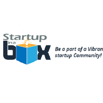 Startup in a Box