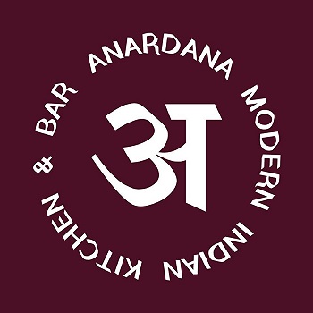 Anardana : Modern Kitchen & Bar