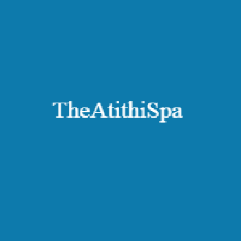 The Atithi Spa Bopal   Ahmedabad