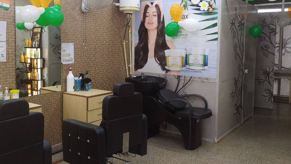 alpine-unisex-salon-sector-7-gurugram