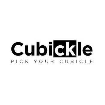 Cubickle Coworking Space