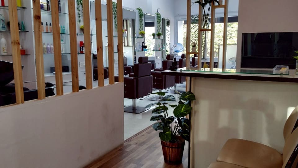 Orane Unisex Salon Sector-11 Panchkula