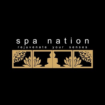 Spa Nation The Pavillion Mall LUDHIANA