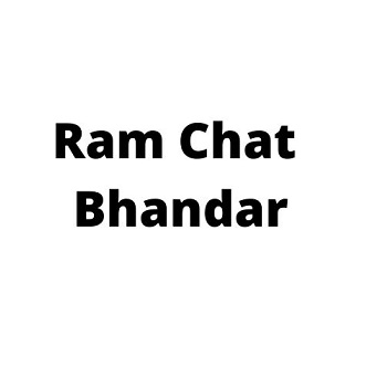 Ram Chaat Bhandar Sector-34 Chandigarh