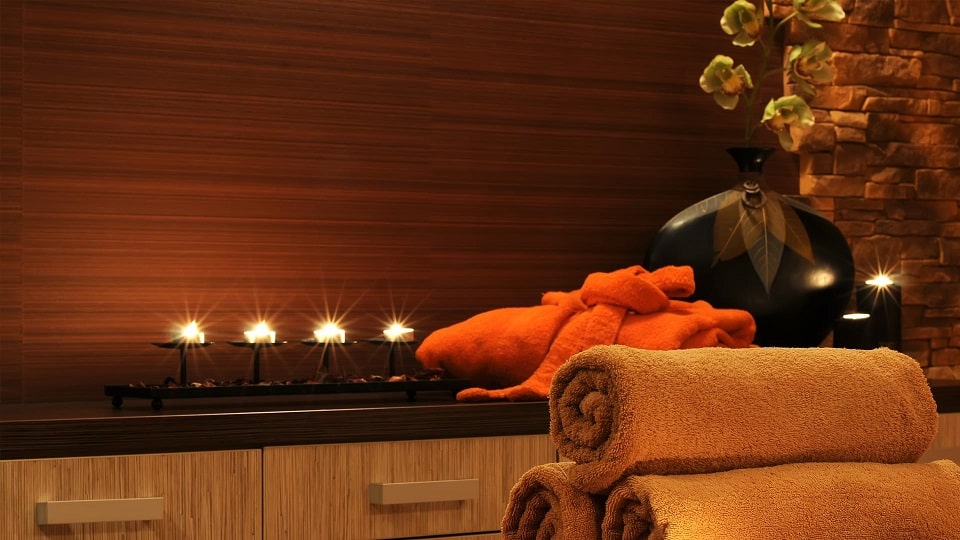 Seven C Wellness Spa Satellite Ahmedabad