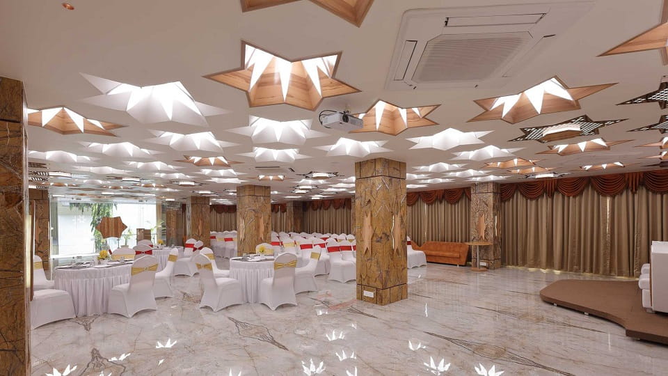 H. K. Hall Ahmedabad