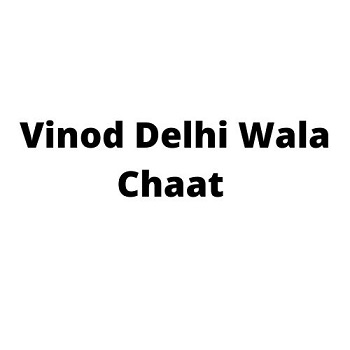 Vinod Delhi Wala Chaat (VDW) Sector 5 MDC Panchkula