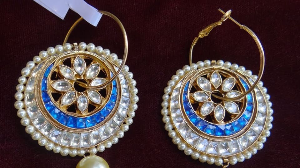 Mynahs Tree Silver and Gemstone Jewelry Sector-33 Chandigarh