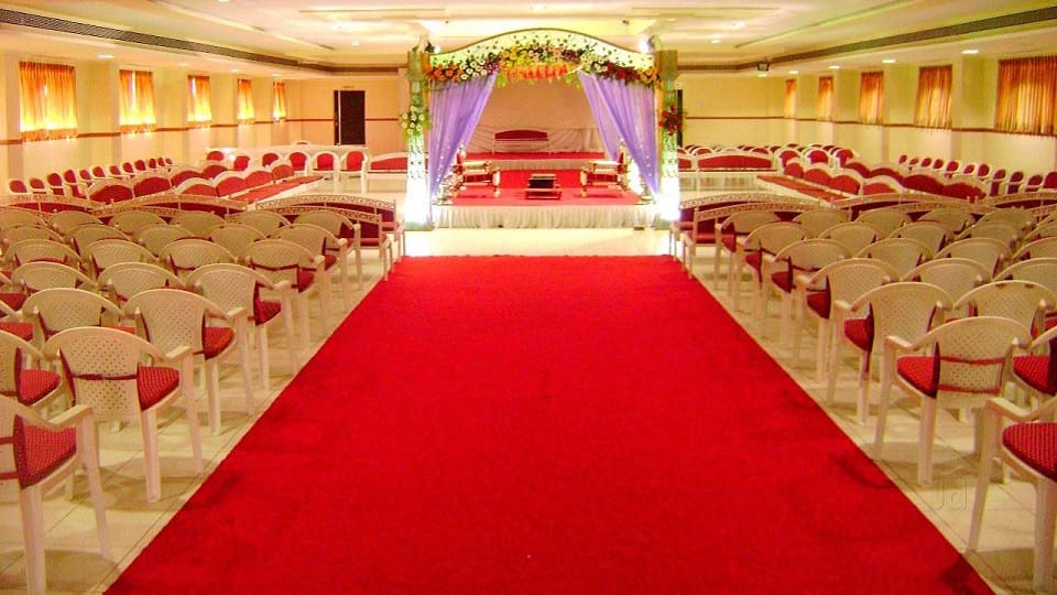 Seema Hall Jodhpur  Ahmedabad