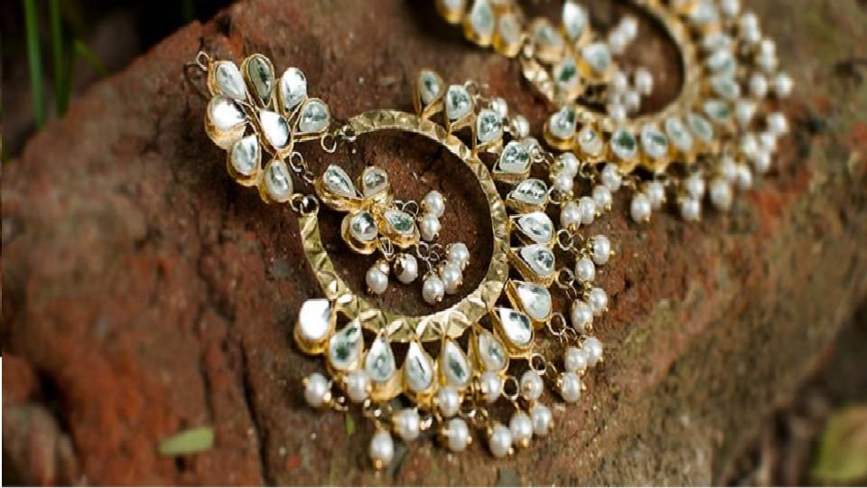 Rajita Silver Jewellery Sector-17 Chandigarh