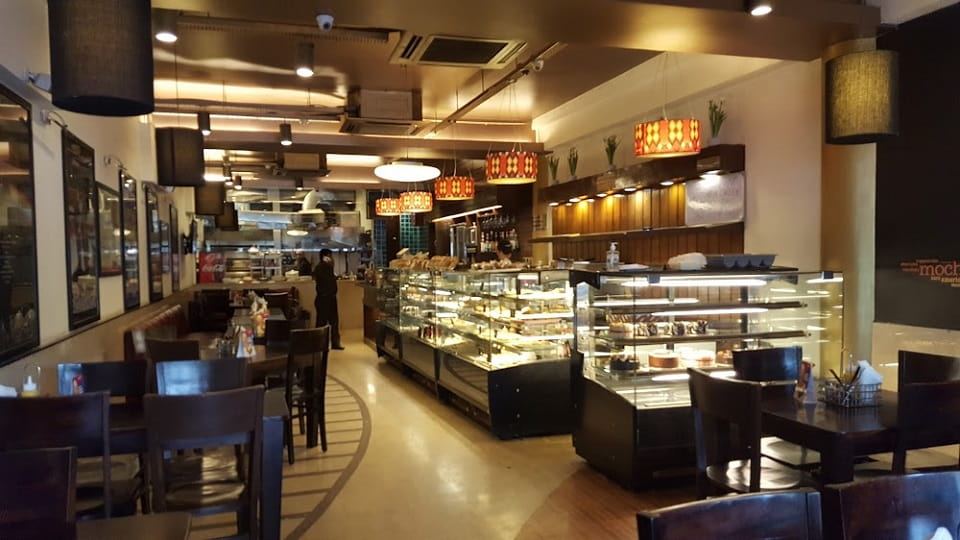 Ovenfresh Sector-26 Chandigarh