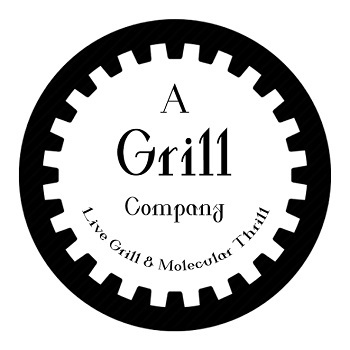 A Grill Company Logix City Center Mall Noida